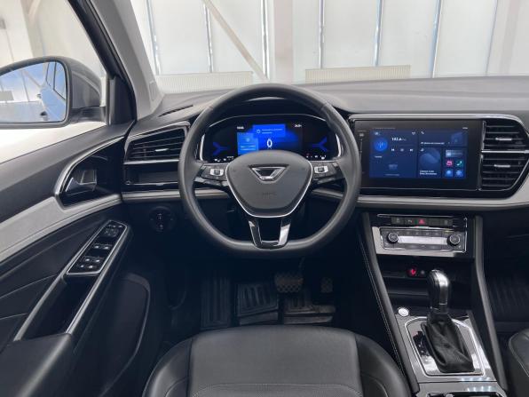 Jetta VS5 I Рестайлинг с пробегом 2023 года, цена 1 999 000 рублей, 82735 км, внедорожник, Автокод Объявления
