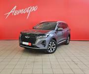 Chery Tiggo 7 Pro Max I Вологда  - изображение 24