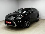 Lexus RX IV Альметьевск  - изображение 31