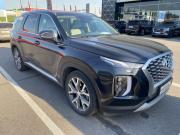 Hyundai Palisade I Санкт-Петербург  - изображение 6