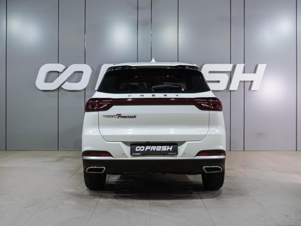Chery Tiggo 7 Pro Max I с пробегом 2023 года, цена 1 949 000 рублей, 24892 км, внедорожник, Автокод Объявления