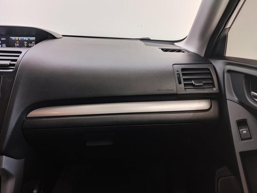 Subaru Forester IV Барнаул  - изображение 13