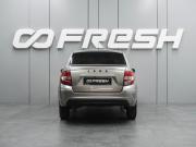 Lada (ВАЗ) Granta I Рестайлинг Воронеж  - изображение 20