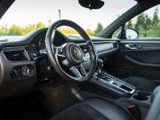 Porsche Macan I Москва  - изображение 34