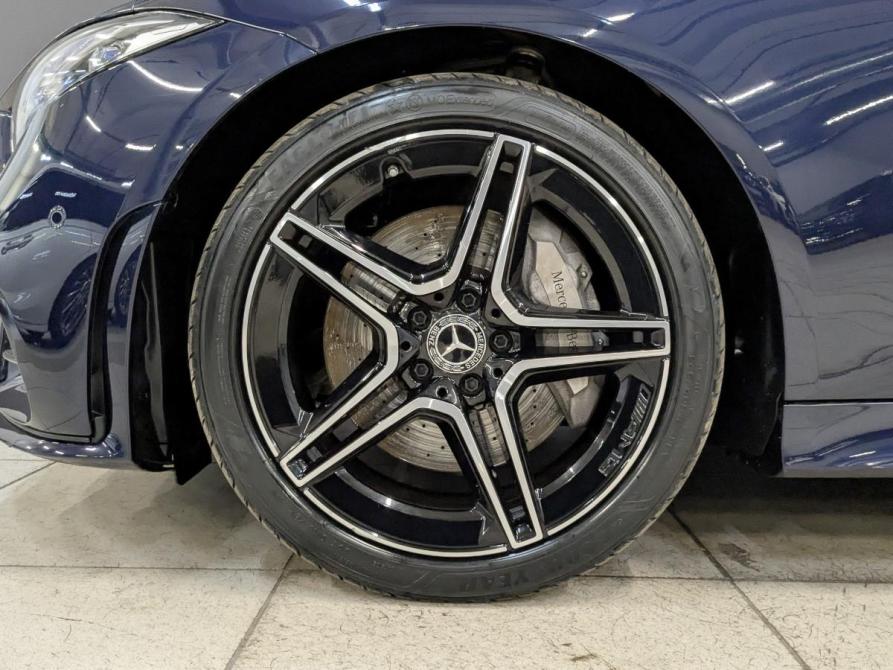 Mercedes-Benz CLS III (C257) Москва  - изображение 12