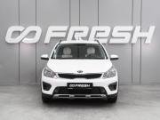 Kia Rio IV Воронеж  - изображение 20