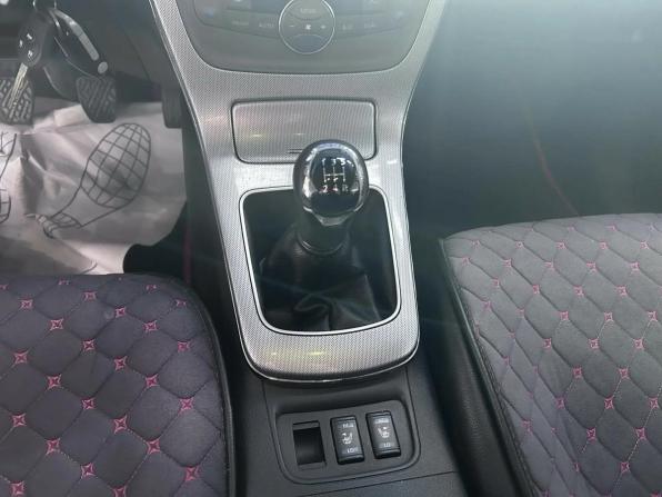 Nissan Sentra VII (B17) с пробегом 2014 года, цена 955 000 рублей, 172700 км, седан, Автокод Объявления