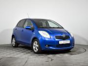 Toyota Yaris II Санкт-Петербург  - изображение 22