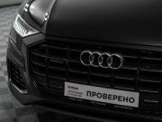 Audi Q8 I (4M) Москва  - изображение 46