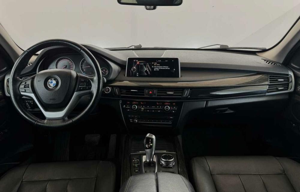 BMW X5 III (F15) Москва  - изображение 5