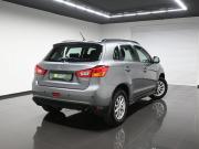 Mitsubishi ASX I Рестайлинг Тверь  - изображение 19