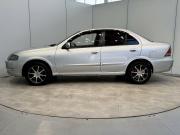 Nissan Almera Classic I Волжский  - изображение 25