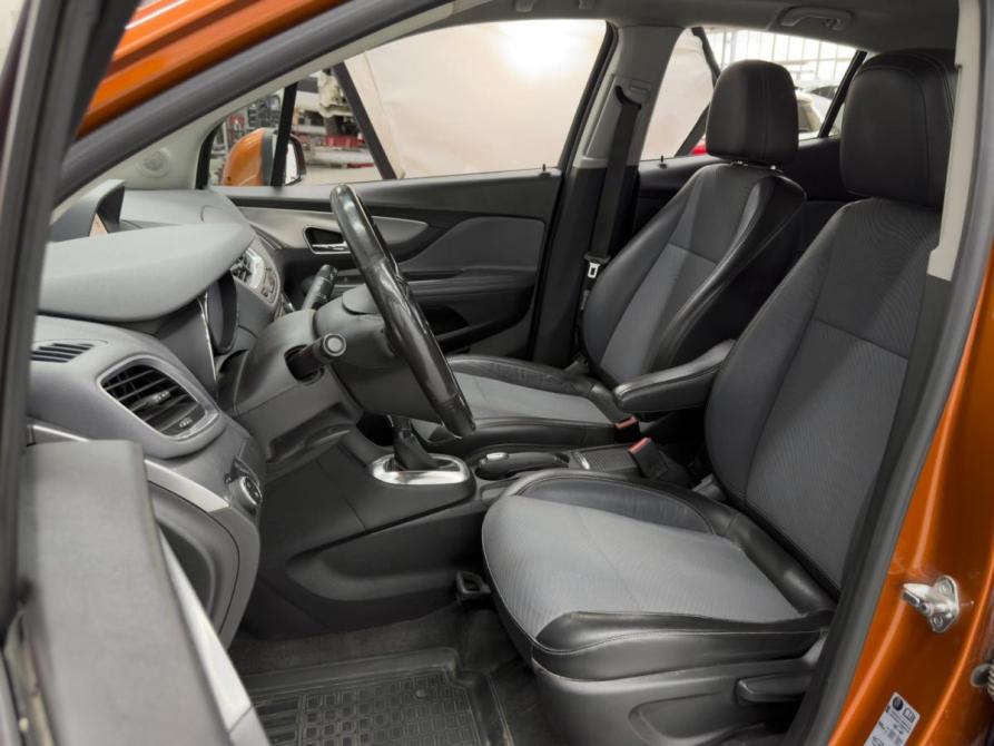 Opel Mokka I Ростов-на-Дону  - изображение 10