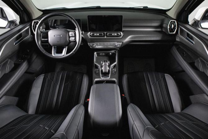 Haval H5 II с пробегом 2024 года, цена 3 849 000 рублей, 8406 км, внедорожник, Автокод Объявления