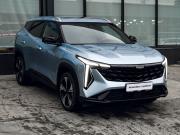 Geely Cityray Екатеринбург  - изображение 28