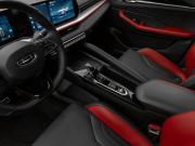 Geely Coolray I Рестайлинг Москва  - изображение 38