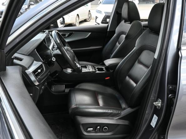 Chery Tiggo 7 Pro I с пробегом 2022 года, цена 1 490 000 рублей, 153414 км, внедорожник, Автокод Объявления