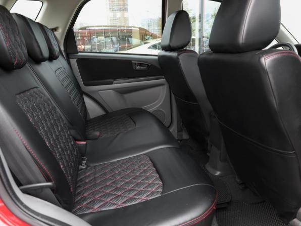 Suzuki SX4 I (Classic) Рестайлинг с пробегом 2011 года, цена 998 000 рублей, 95347 км, хэтчбек, Автокод Объявления