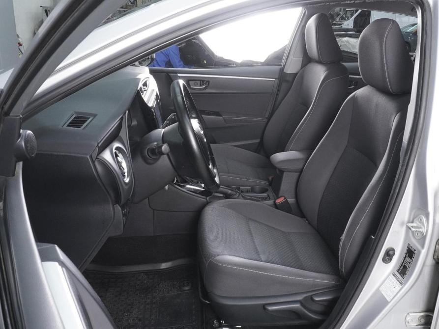 Toyota Corolla XI (E160 E170 E180) Рестайлинг 1 Ростов-на-Дону  - изображение 10