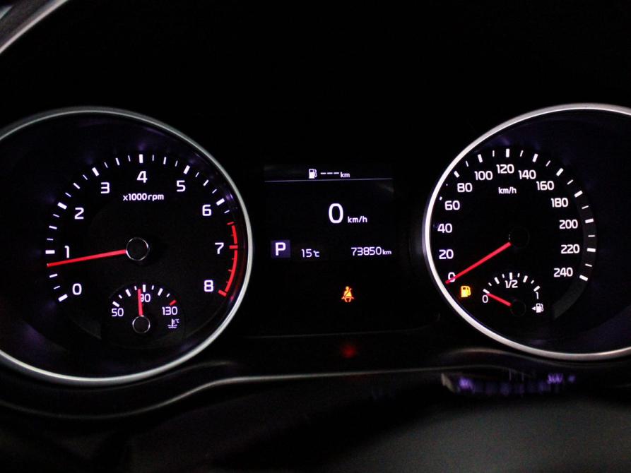 Kia Ceed III Минеральные Воды  - изображение 18