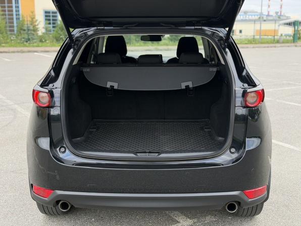 Mazda CX-5 II с пробегом 2021 года, цена 3 150 000 рублей, 85755 км, внедорожник, Автокод Объявления