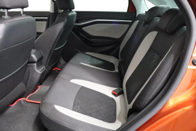 Lada (ВАЗ) Vesta I с пробегом 2019 года, цена 819 000 рублей, 171000 км, седан, Автокод Объявления