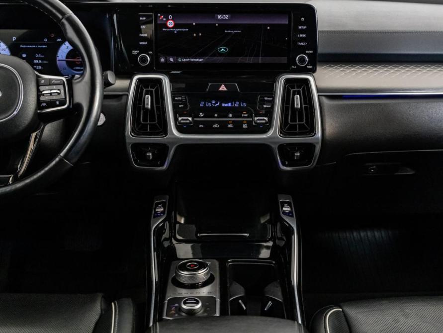 Kia Sorento IV Санкт-Петербург  - изображение 14