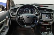 Kia Ceed II Москва  - изображение 30