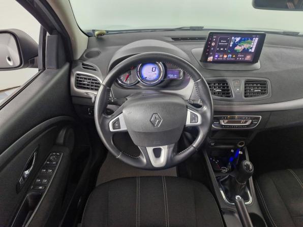 Renault Fluence I с пробегом 2013 года, цена 479 000 рублей, 327563 км, седан, Автокод Объявления