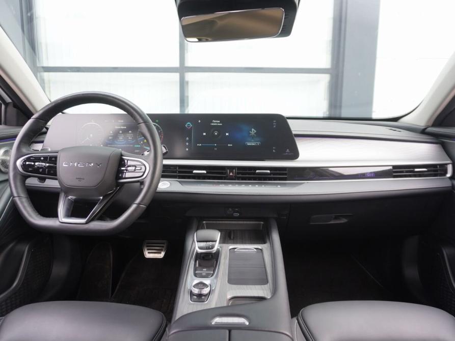 Chery Arrizo 8 Москва  - изображение 12