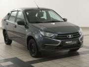 Lada (ВАЗ) Granta I Рестайлинг Иваново  - изображение 18