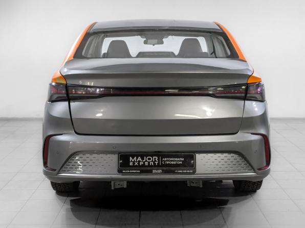 BAIC U5 Plus с пробегом 2023 года, цена 750 000 рублей, 141902 км, седан, Автокод Объявления
