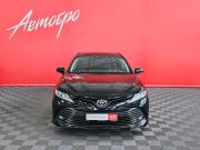 Toyota Camry VIII (XV70) Вологда  - изображение 28