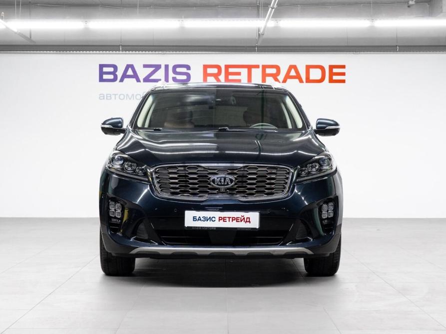 Kia Sorento III Prime Рестайлинг Тюмень  - изображение 3