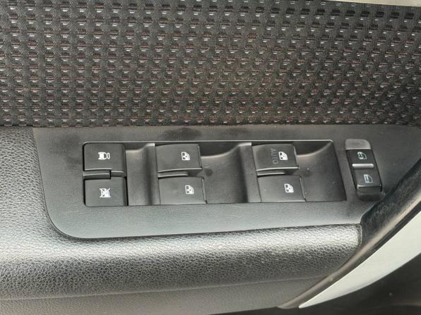 Chevrolet Captiva I Рестайлинг с пробегом 2012 года, цена 996 700 рублей, 227276 км, внедорожник, Автокод Объявления