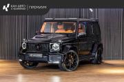 Mercedes-Benz G-Класс AMG II (W463) Казань  - изображение 14
