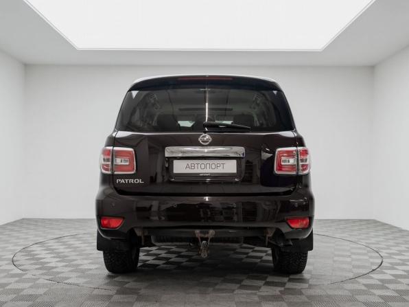 Nissan Patrol VI (Y62) Рестайлинг с пробегом 2015 года, цена 2 990 000 рублей, 171587 км, внедорожник, Автокод Объявления