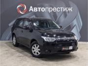 Mitsubishi Outlander III Пермь  - изображение 28