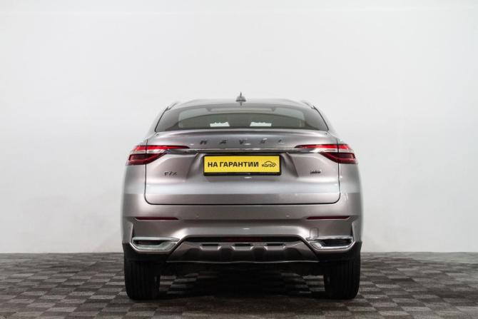 Haval F7x I с пробегом 2020 года, цена 2 049 000 рублей, 95800 км, внедорожник, Автокод Объявления