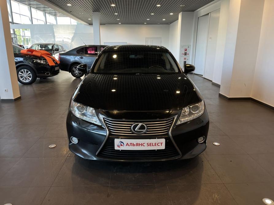 Lexus ES VI Чебоксары  - изображение 8
