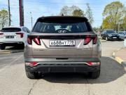 Hyundai Tucson IV Санкт-Петербург  - изображение 15