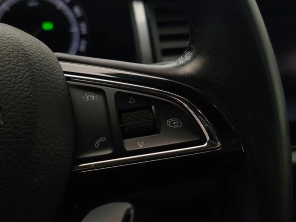 Skoda Kodiaq I с пробегом 2018 года, цена 2 199 000 рублей, 166463 км, внедорожник, Автокод Объявления