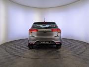 Kia Rio III Рестайлинг Москва  - изображение 34