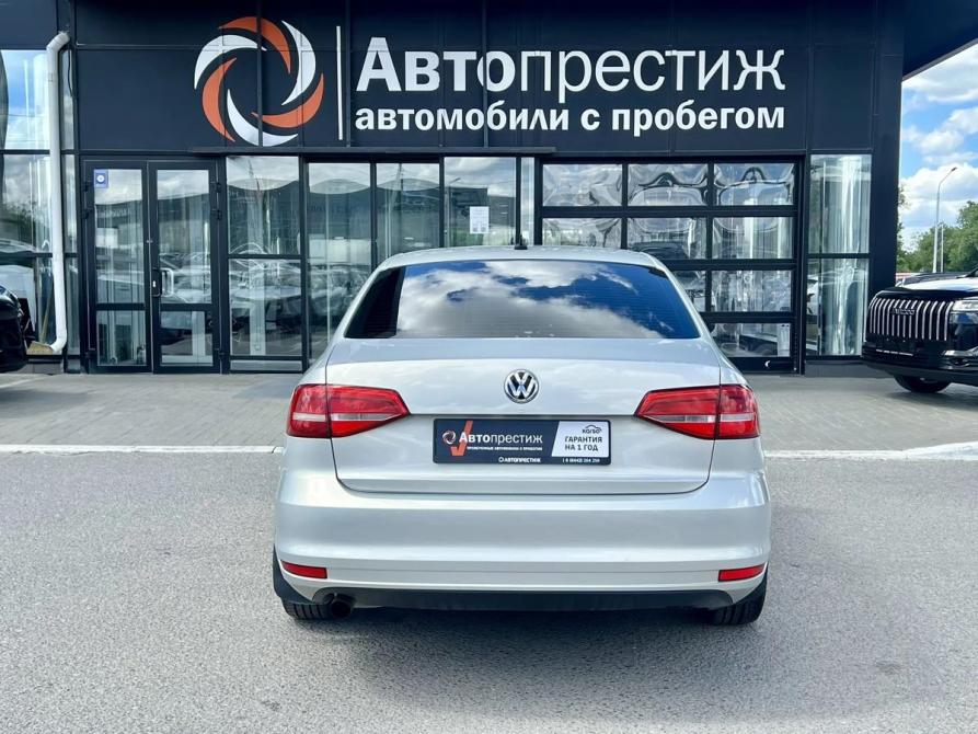Volkswagen Jetta VI Рестайлинг Волгоград  - изображение 5