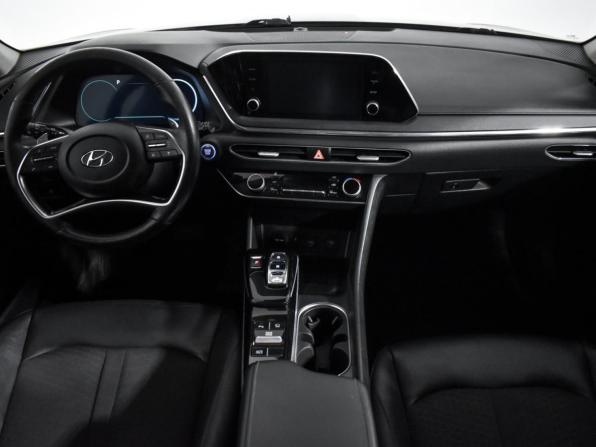 Hyundai Sonata VIII (DN8) с пробегом 2019 года, цена 2 327 890 рублей, 100979 км, седан, Автокод Объявления