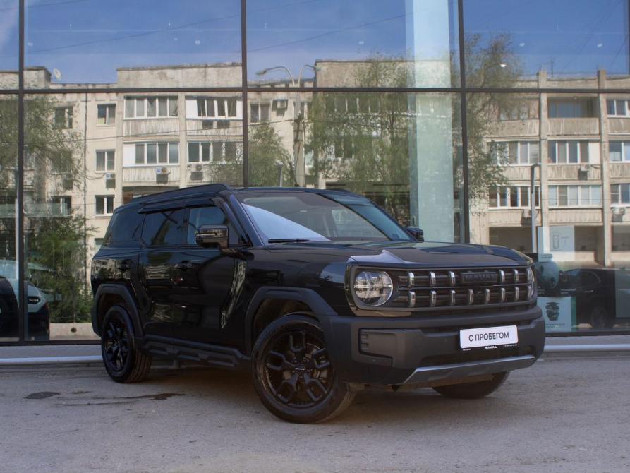 Haval H3 I Самара  - изображение 3