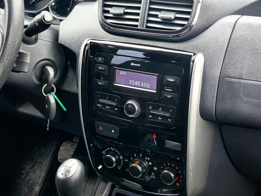 Nissan Terrano III (D10) Санкт-Петербург  - изображение 12