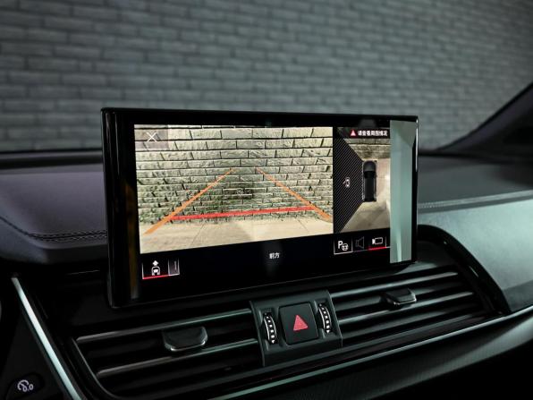 Audi Q5 II (FY) Рестайлинг с пробегом 2026 года, цена 5 770 000 рублей, 67 км, внедорожник, Автокод Объявления