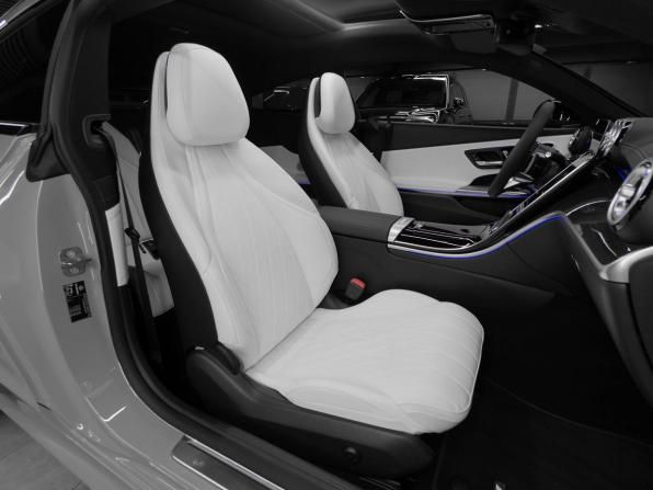 Mercedes-Benz CLE с пробегом 2026 года, цена 11 600 000 рублей, 26 км, купе, Автокод Объявления
