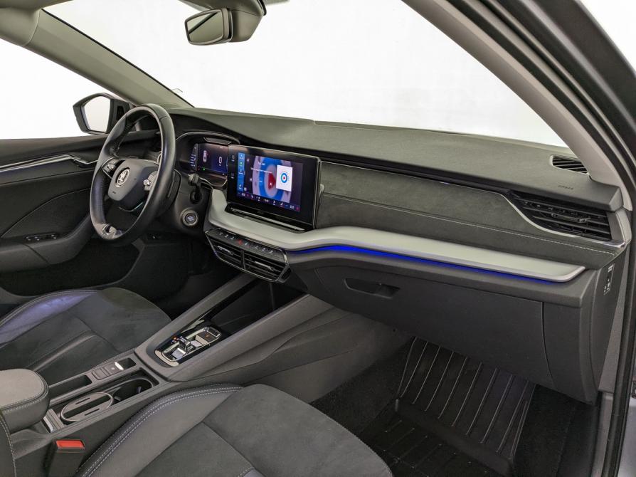 Skoda Octavia IV (A8) Москва  - изображение 11
